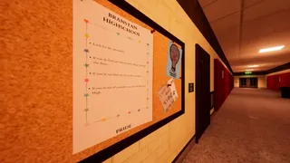 Скриншот 2 к игре Room 14