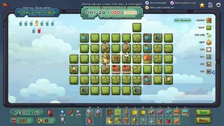 Скриншот 2 к игре Pudding Juice