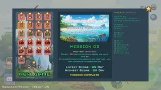 Скриншот 5 к игре Pudding Juice