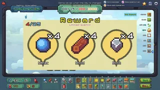Скриншот 6 к игре Pudding Juice
