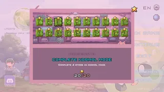 Скриншот 7 к игре Pudding Juice