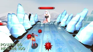 Скриншот 3 к игре Falco Tunes
