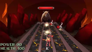 Скриншот 5 к игре Falco Tunes