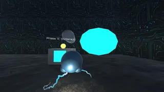 Скриншот 2 к игре Spark