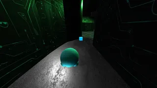 Скриншот 3 к игре Spark