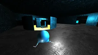 Скриншот 4 к игре Spark