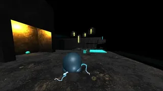 Скриншот 5 к игре Spark