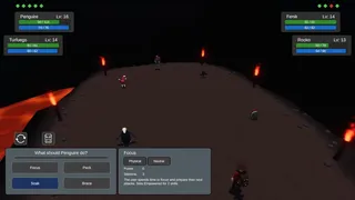 Скриншот 3 к игре Pelago
