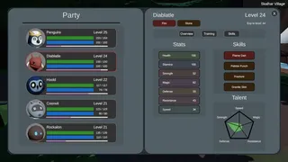Скриншот 4 к игре Pelago