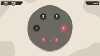 Скриншот 2 к игре Merge