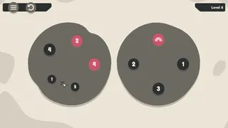 Скриншот 3 к игре Merge