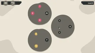 Скриншот 4 к игре Merge
