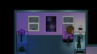 Скриншот 1 к игре Captive: You Are My Idol