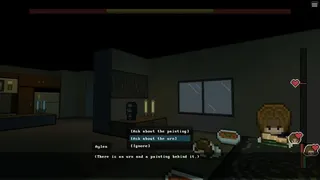 Скриншот 3 к игре Captive: You Are My Idol