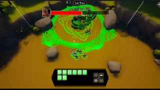 Скриншот 1 к игре Mercenary Tactics