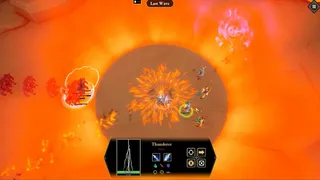 Скриншот 2 к игре Mercenary Tactics