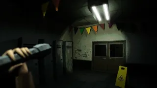 Скриншот 1 к игре Scolionophobia