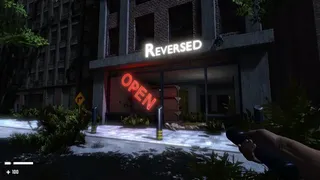 Скриншот 1 к игре Skinless The Horror Story Quest