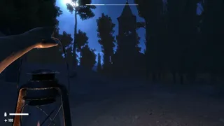 Скриншот 2 к игре Skinless The Horror Story Quest