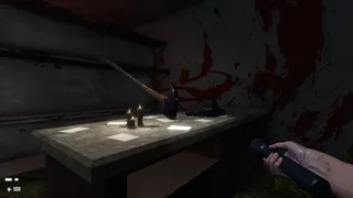 Скриншот 4 к игре Skinless The Horror Story Quest