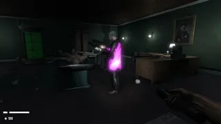Скриншот 8 к игре Skinless The Horror Story Quest