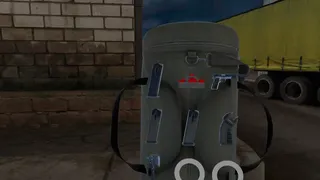 Скриншот 3 к игре Silent Operative