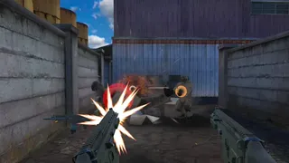 Скриншот 5 к игре Silent Operative