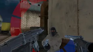 Скриншот 6 к игре Silent Operative
