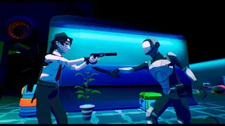 Скриншот 1 к игре Re:Agent