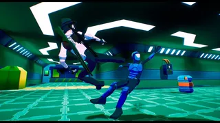 Скриншот 2 к игре Re:Agent