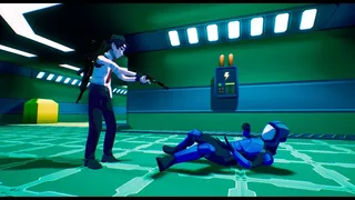 Скриншот 4 к игре Re:Agent