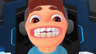 Скриншот 1 к игре Titans Clinic