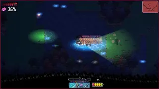 Скриншот 2 к игре Phasmonauts