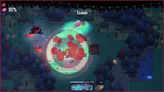 Скриншот 3 к игре Phasmonauts