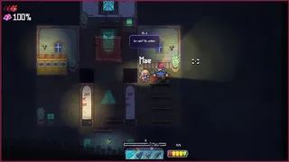 Скриншот 4 к игре Phasmonauts