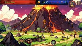 Скриншот 2 к игре Heroes of Higher Realms