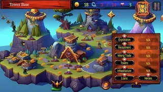 Скриншот 6 к игре Heroes of Higher Realms