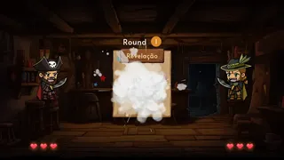 Скриншот 2 к игре Pirate's Money
