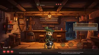 Скриншот 7 к игре Pirate's Money