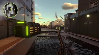 Скриншот 1 к игре DFUSE