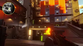 Скриншот 4 к игре DFUSE