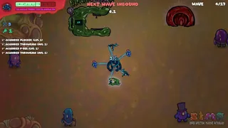 Скриншот 2 к игре Super Infection Massive Pathology