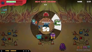 Скриншот 4 к игре Super Infection Massive Pathology