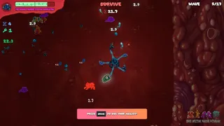 Скриншот 5 к игре Super Infection Massive Pathology