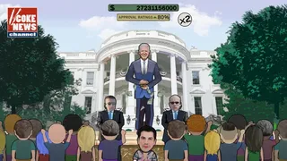Скриншот 2 к игре Мемократия