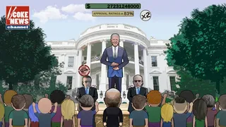 Скриншот 3 к игре Мемократия