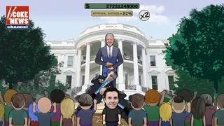 Скриншот 4 к игре Мемократия