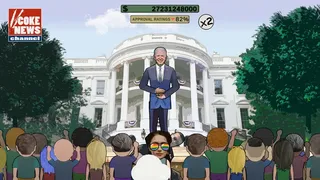 Скриншот 5 к игре Мемократия