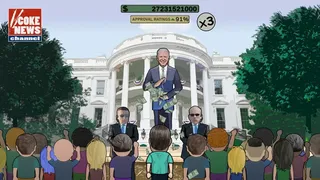 Скриншот 7 к игре Мемократия