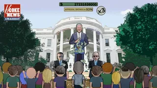 Скриншот 8 к игре Мемократия